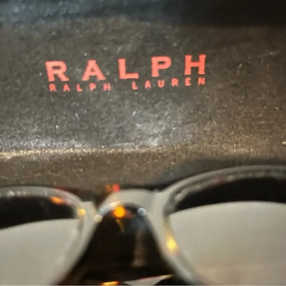Ralph Lauren Sunglasses - Picture 6 of 7